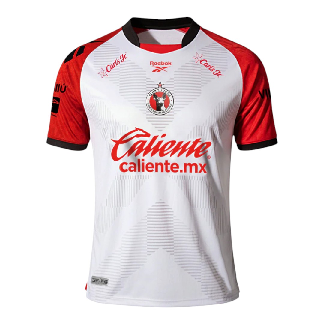 Club Tijuana 26/27 Stadium Men's Away Shirt