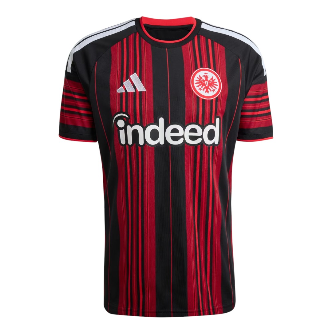 Frankfurt 26/27 Stadium Men's Home Shirt