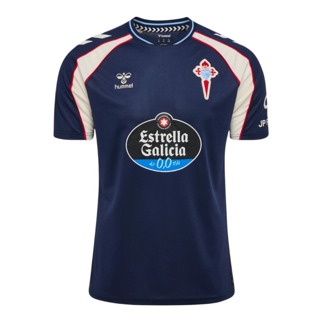 Celta Vigo 26/27 Stadium Men's Away Shirt