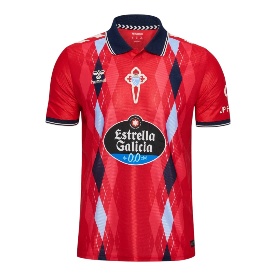 Celta Vigo 26/27 Stadium Men's Third Shirt