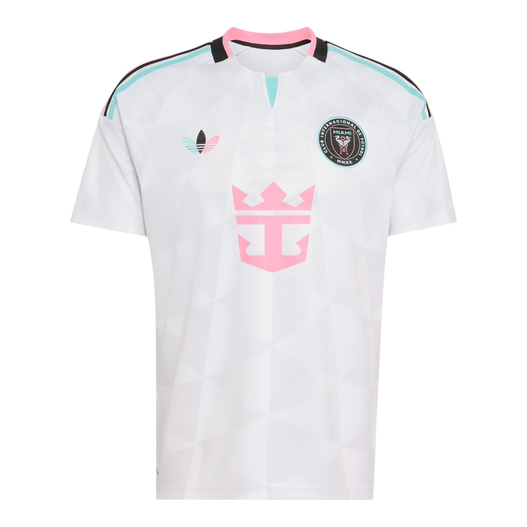 Inter Miami 26/27 Stadium Men's Third Shirt