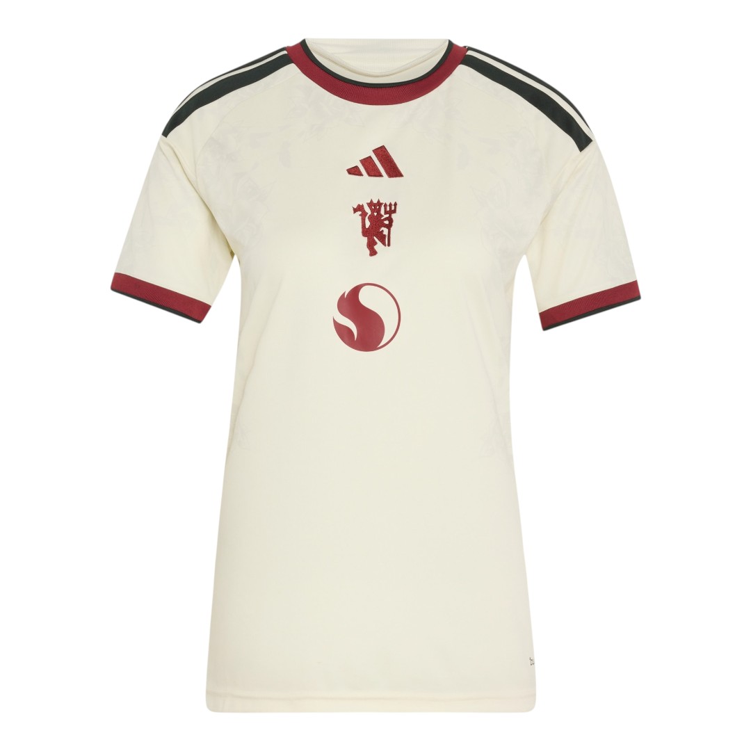 Manchester United 26/27 Women's Third Shirt