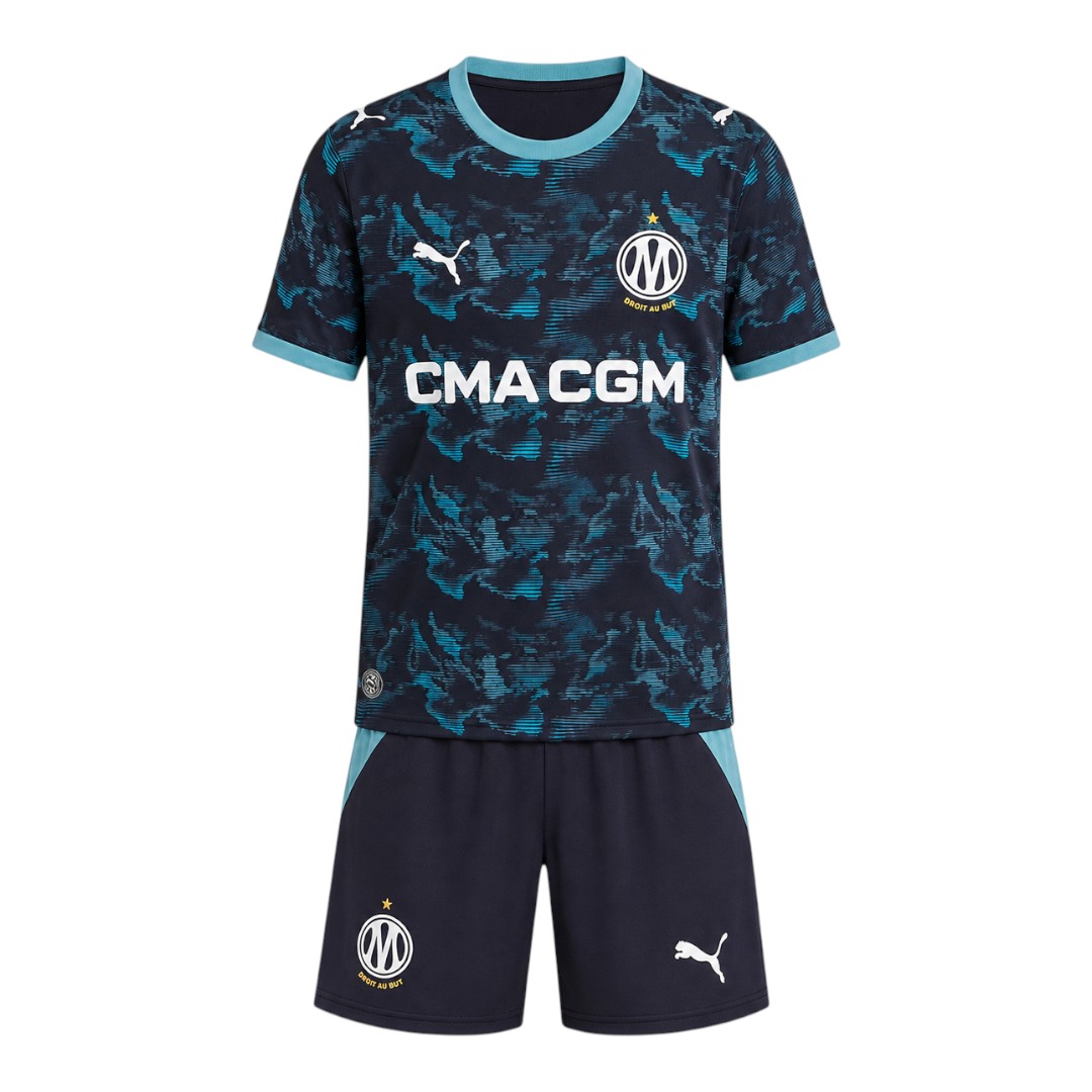 OM 26/27 Kid's Away Set