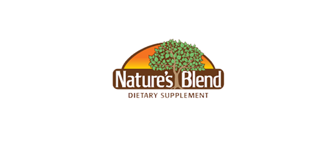 Nature's Blend-Nature's Bounty