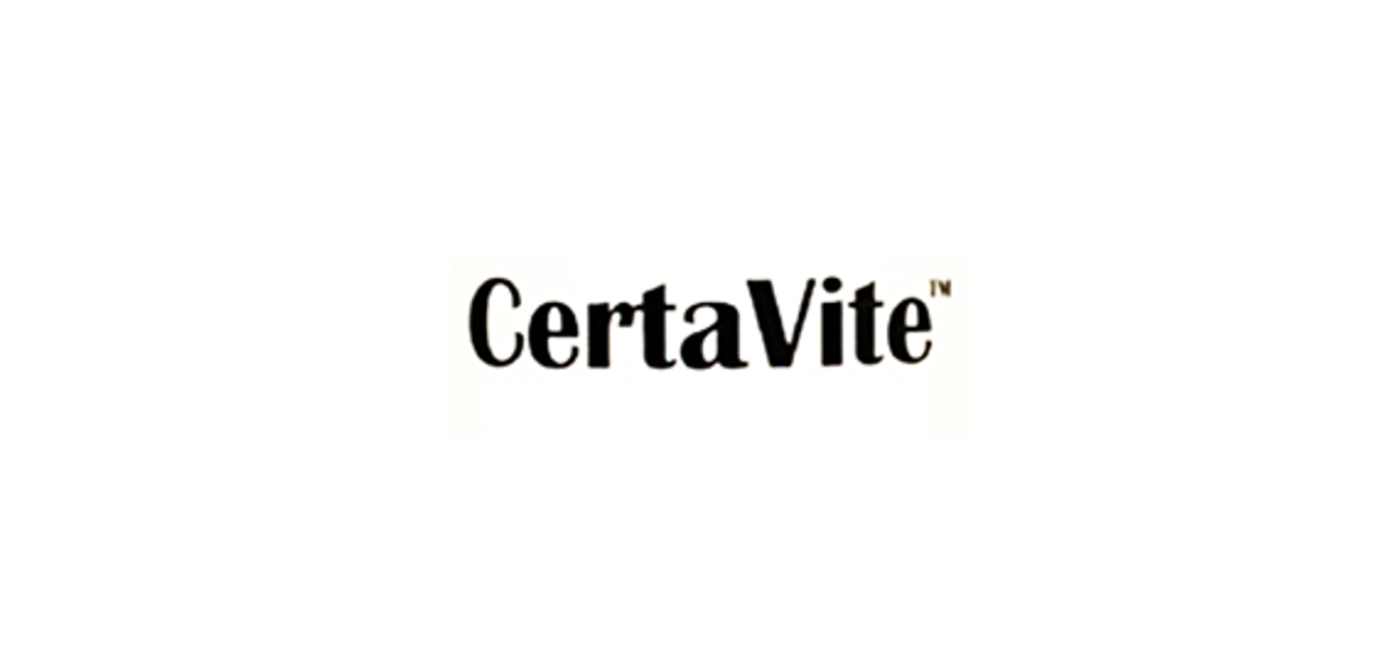 CertaVite