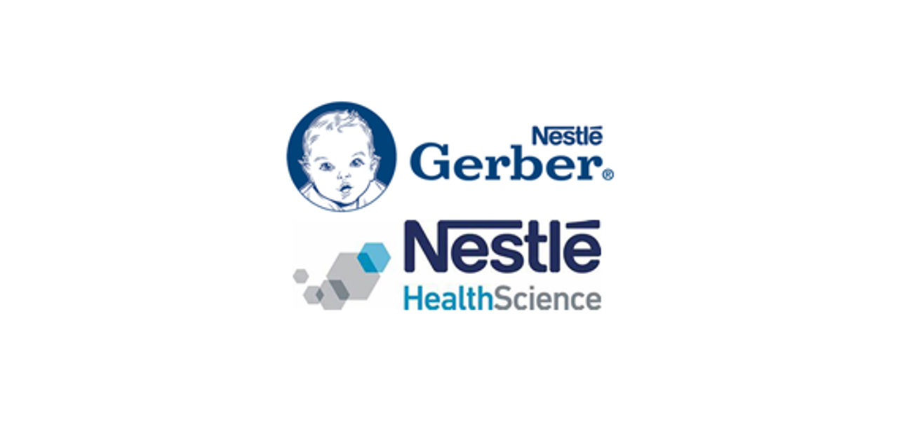 Infant and Pediatric Nutrition