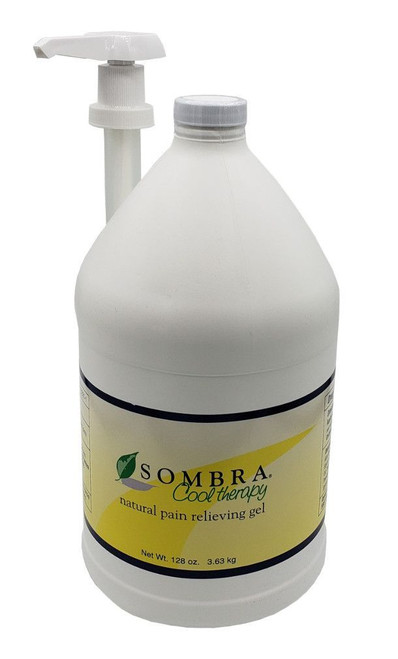 Sombra® Topical Pain Relief, 1 gal.