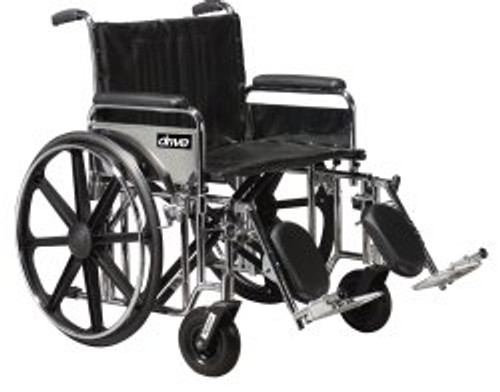 Sentra Wheelchair