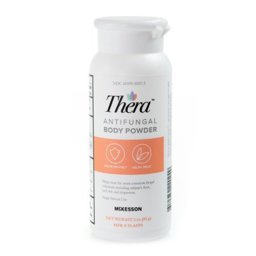 Thera® Miconazole Nitrate Antifungal, 3 oz. Shaker Bottle