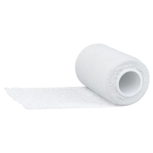 McKesson Unna Boot, 3" x 10 Yards, Cotton, Zinc Oxide, Non-Sterile