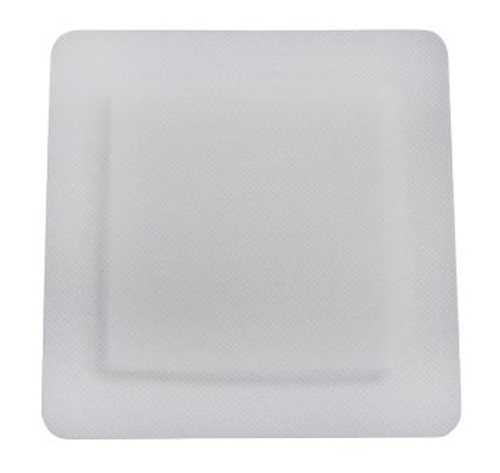 McKesson White Adhesive Dressing, 6 x 6 Inch