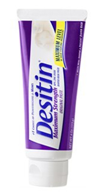 Desitin® Maximum Strength Diaper Rash Paste