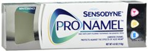 Sensodyne® ProNamel® Toothpaste