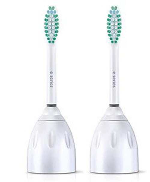 Philips Sonicare E-Series Replacement Toothbrush Heads