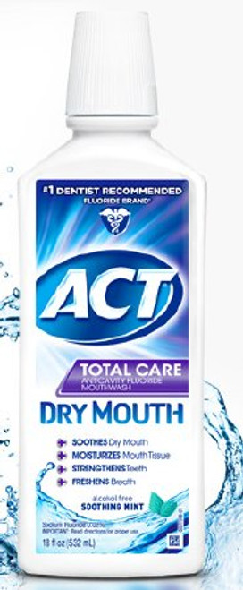 Act® Mouth Moisturizer