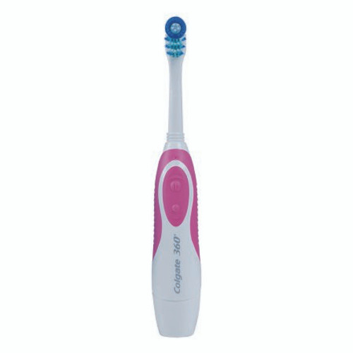 Colgate® 360 Electric Toothbrush