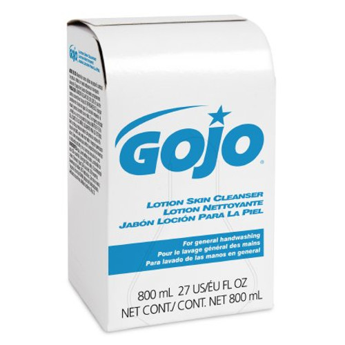 GOJO® Lotion Soap 800 mL Bag-in-Box