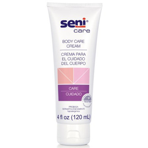 Seni® Care Body Care Skin Protectant, 4 oz. Tube