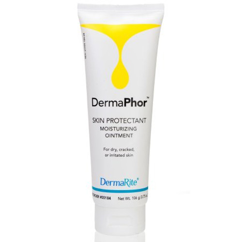DermaPhor® Unscented Moisturizing Ointment, 3.75 oz. Tube