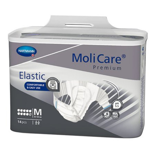 MoliCare® Premium Incontinence Brief, Medium