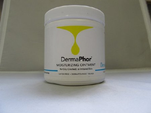 DermaPhor® Moisturizer