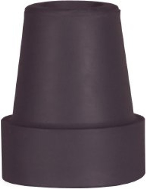 drive™ Cane Tip, ¾-inch diameter, rubber