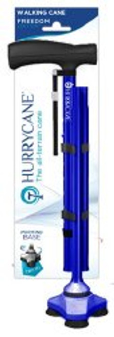 HurryCane® Freedom Edition™ Folding Cane