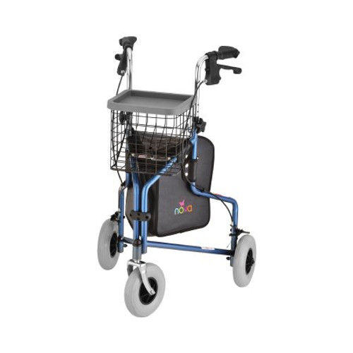 Traveler Series 3 Wheel Rollator