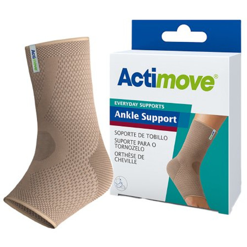 Actimove® Everyday Ankle Support, Small