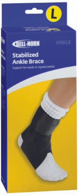 Bell-Horn® Ankle Brace, Large