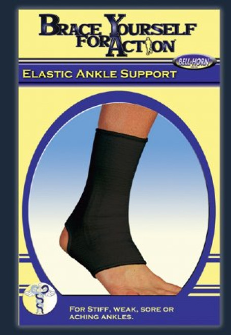 Brace Yourself For Action® Ankle Support, Large