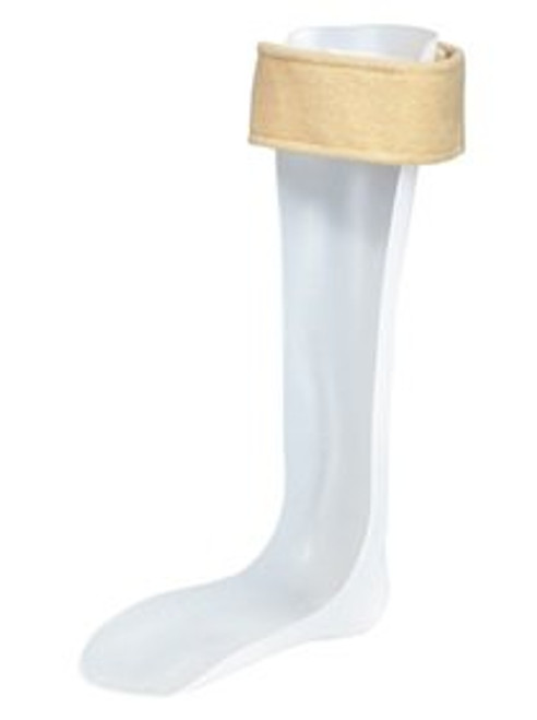 Type C-50 Heavy-Duty Right Ankle / Foot Orthosis, Small