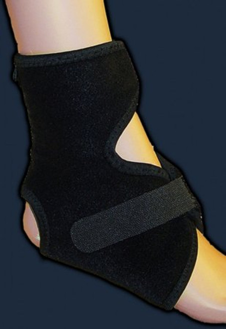 Prostyle™ Wraparound with Open Heel Ankle Support, One Size Fits Most