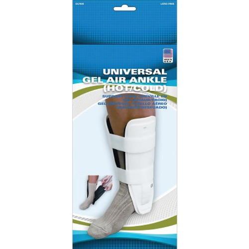 Sport-Aid™ Gel Air Ankle Support, One Size Fits Most