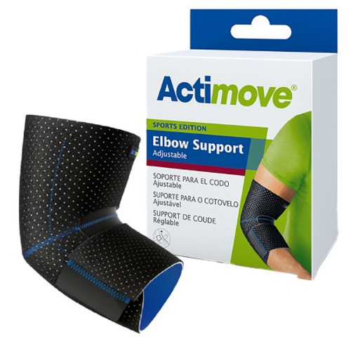 Actimove® Sports Edition Elbow Support, One Size Fits Most