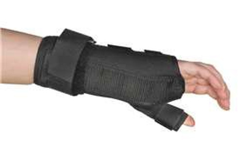 Freedom® Left Thumb Splint, Medium