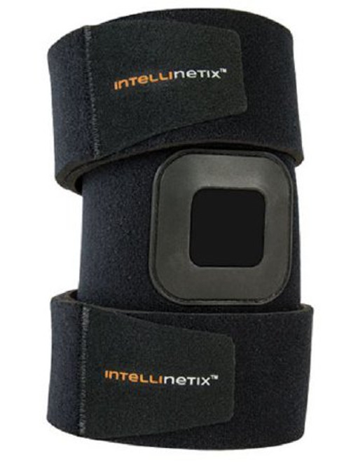 Intellinetix® Foot/Ankle Vibration Wrap, One Size Fits Most