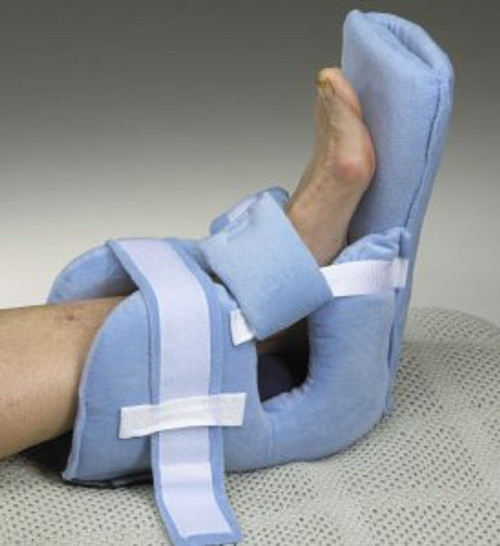 Heel-Float™ Plus Heel Protector, Medium