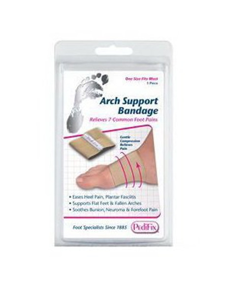 PediFix® Arch Support Bandage, Medium