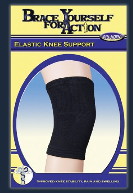 Brace Yourself For Action® Knee Support, Medium