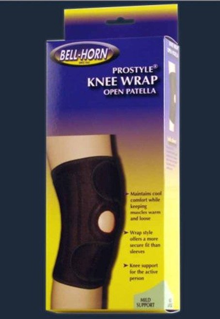ProStyle® Knee Wrap, One Size Fits Most
