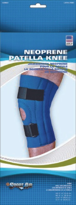 Sport-Aid™ Knee Sleeve, Medium