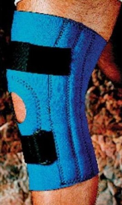 Sport-Aid™ Knee Sleeve, 2X-Large