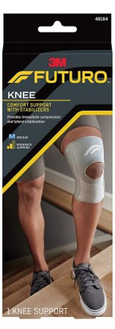 3M™ Futuro™ Stabilizing Knee Support, Medium