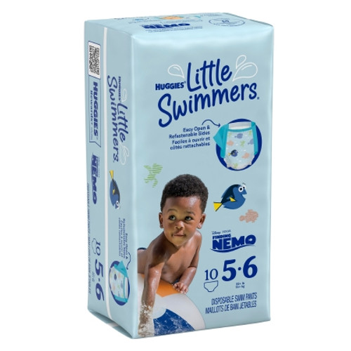 Huggies® Little Swimmers® Swim Diaper, Large