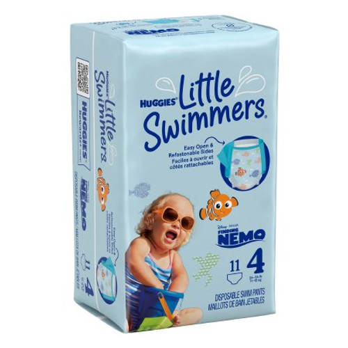 Huggies® Little Swimmers® Swim Diaper, Medium