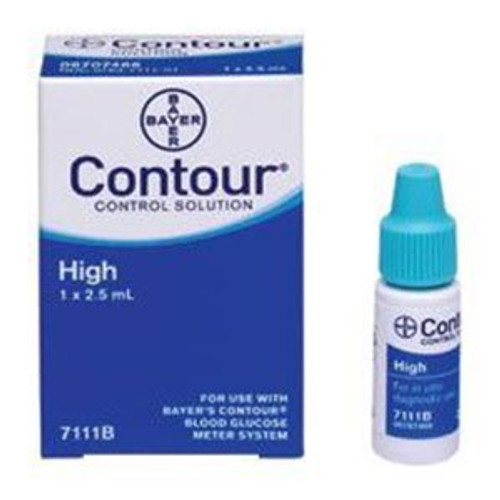 Contour™ Control Solution, High Level