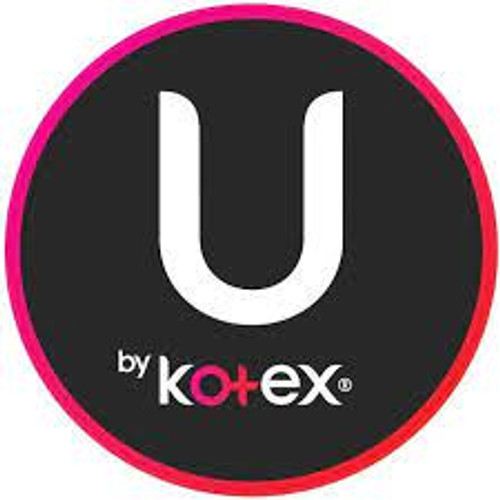 U by Kotex® Lightdays® Feminine Pad