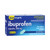 sunmark® Ibuprofen Pain Relief, 40 Capsules per Bottle