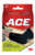 3M Ace Elbow Support, Left or Right Elbow, Large/X-Large, Black, 12/Box